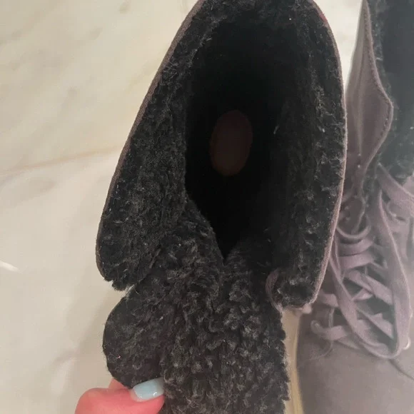 Indigo Rd boots - Picture 4 of 4